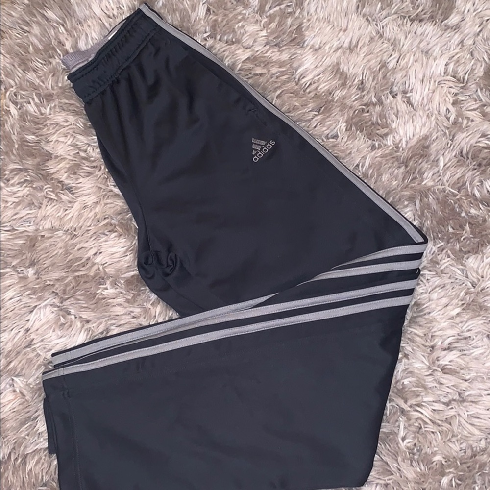 Adidas Workout Pants